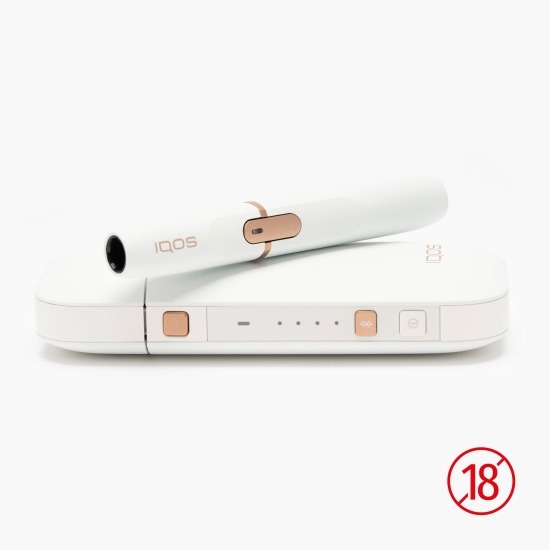 Iqos 2.4+ Alb