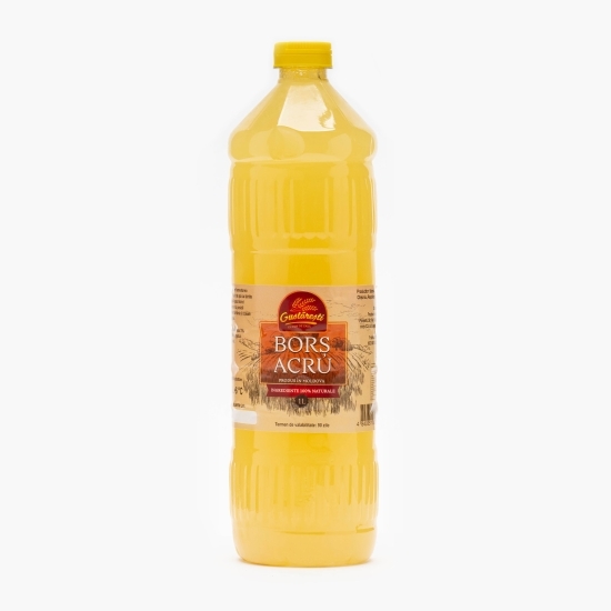 Borș acru 1l