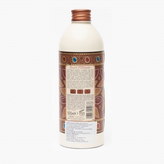 Cremă de baie Byzantium 0.5l