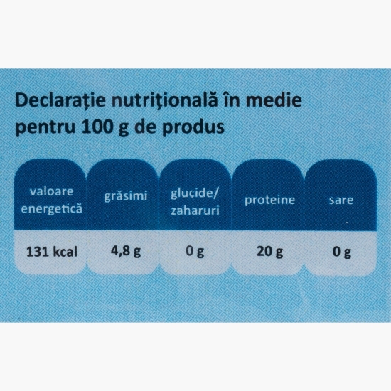 Hamsie congelată 500g