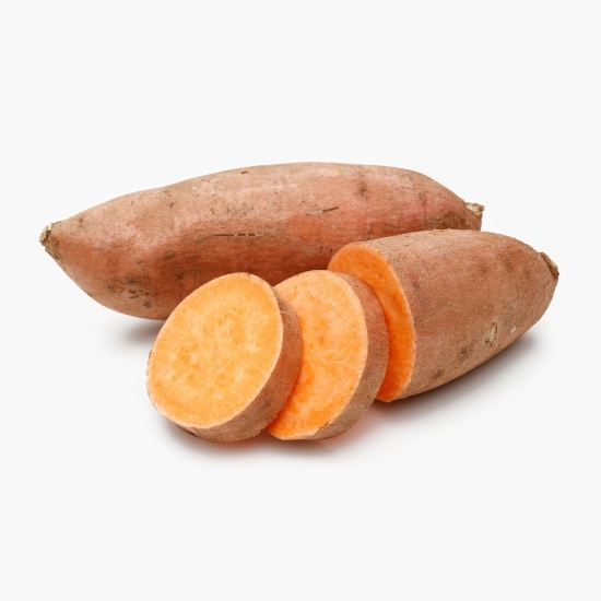 Cartof dulce eco 500g