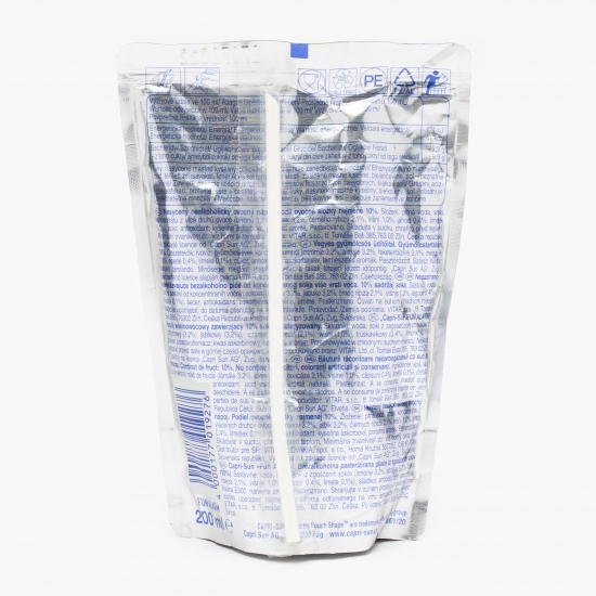 Suc de fructe Fun Alarm 0.2l