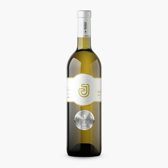 Vin alb sec Cuvee Amprenta, 12.5%, 0.75l