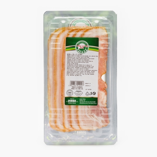 Bacon feliat 100g