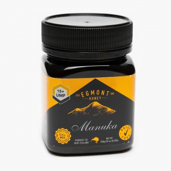 Miere Manuka MGO 515+, 250g