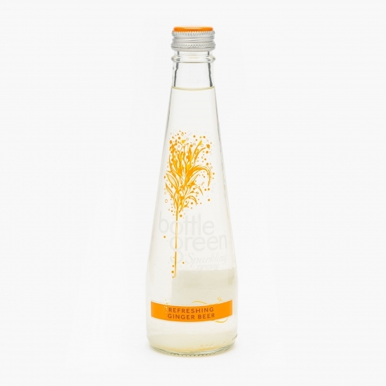 Băutură aromatizată cu ghimbir 0.275l