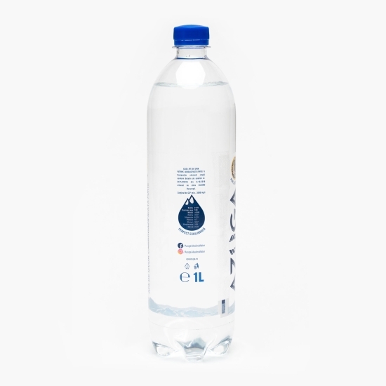 Apă carbogazoasă 1l
