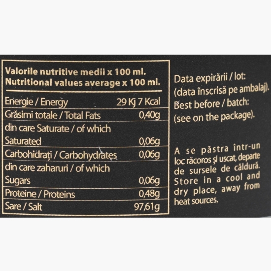 Sare cu trufe 120g