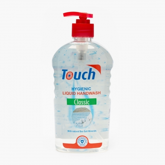 Săpun lichid Classic 0.5l