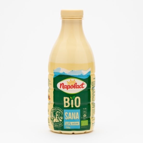 Sana eco 3.5% grăsime 750g