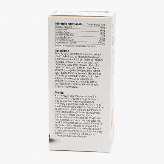 Gripalin sirop 150ml