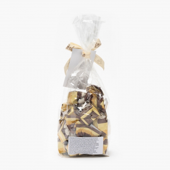 Trufe de ciocolată cu tiramisu 200g