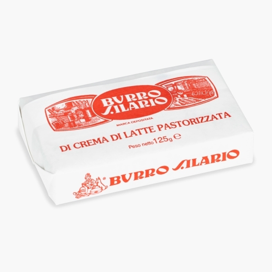 Unt Italia 125g