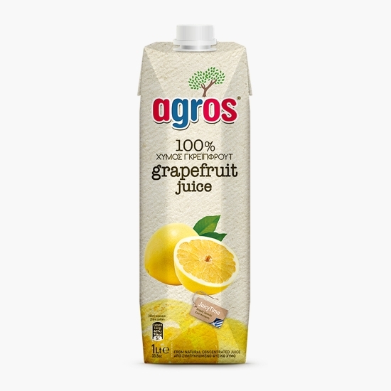 Suc grapefruit 1l