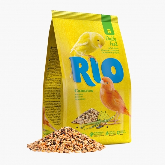 Hrană canari 500g