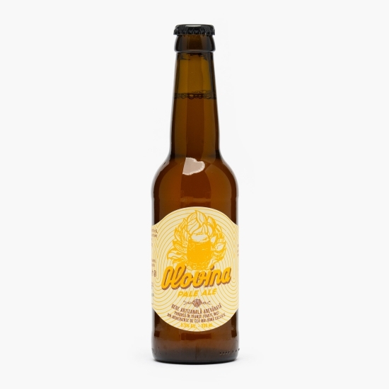 Bere Pale Ale sticlă 0.33l