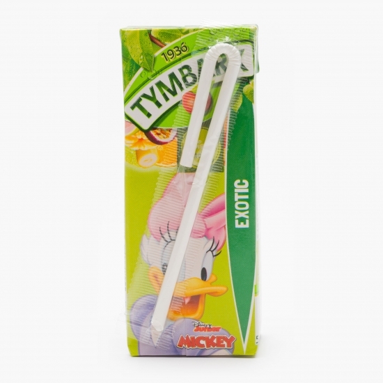 Băutură necarbonatată cu suc de fructe 0.2l