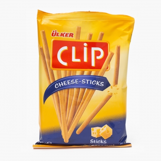 Sticksuri cu cașcaval 100g