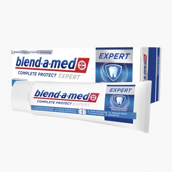 Pastă de dinți Complete Protect Expert 75ml