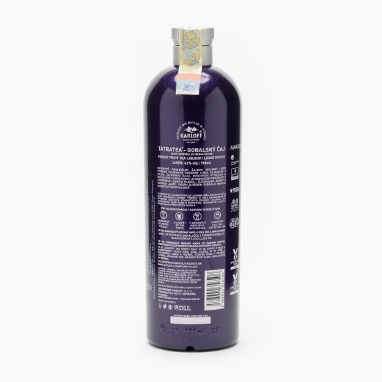 Lichior Forest Fruit 62% alc. 700ml