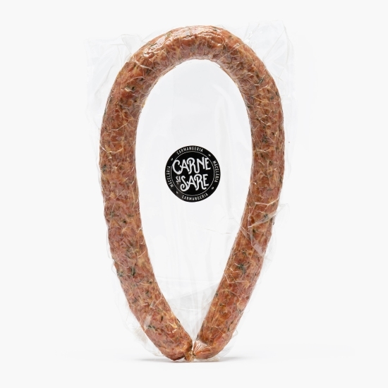 Cârnați țărănești 500g