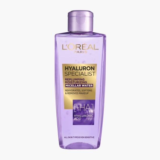 Apă micelară Hyaluron Specialist 200ml