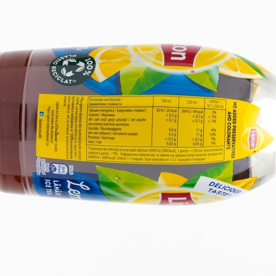 Ice Tea lămâie 1.5l
