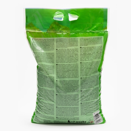 Absorbant eucalipt pisici 10kg