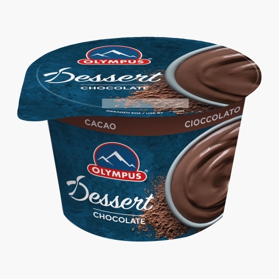 Budincă de ciocolată 170g