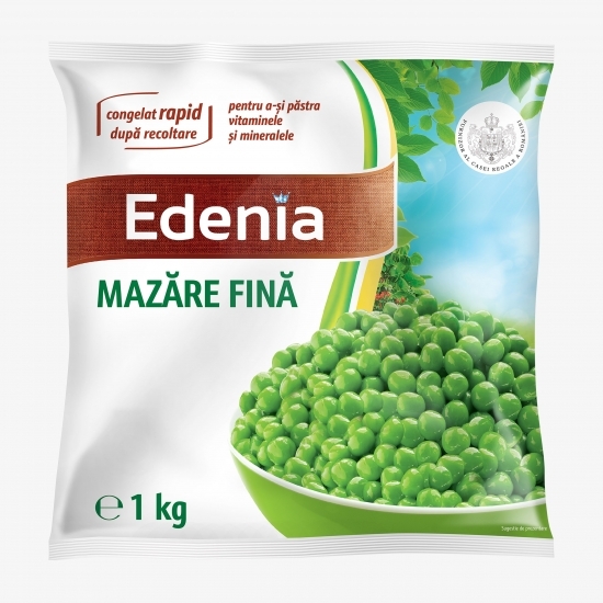 Mazăre fină 1kg