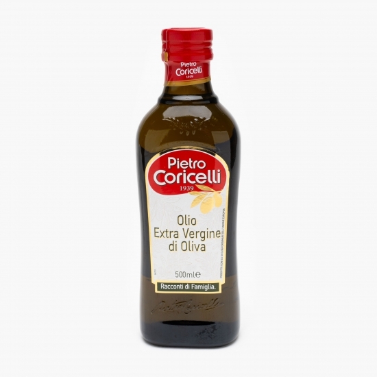 Ulei de măsline extravirgin 0.5l
