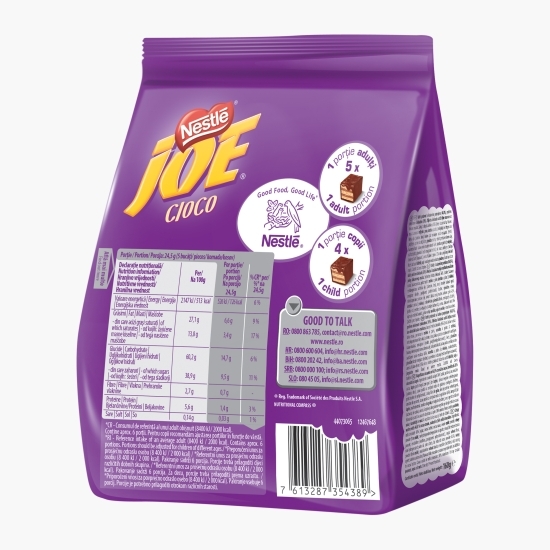 Napolitane Cioco cacao 160g