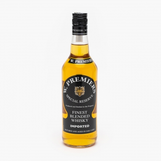 Blended Whisky, 40%, Scotland, 700ml