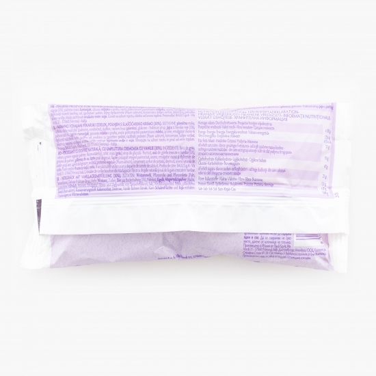 Croissant cu umplutură cremoasă de vanilie 50g