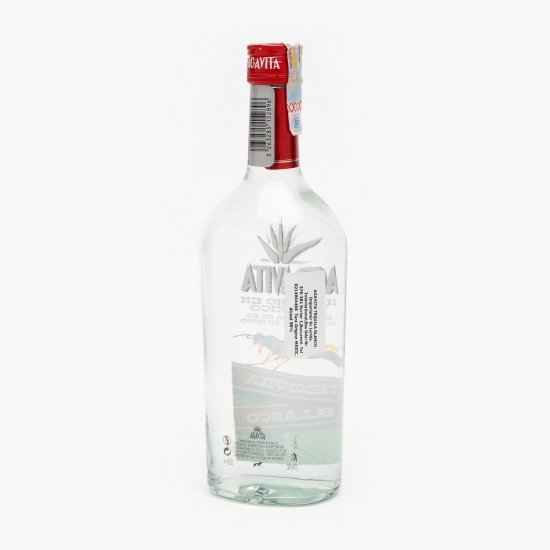 Tequila Blanco 38% alc. 0.7l