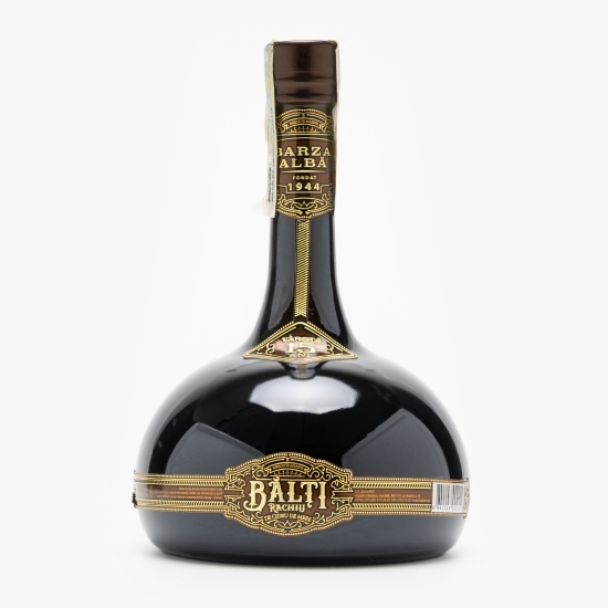 Rachiu de cidru de mere Bălți 15 ani 0.5l + cutie