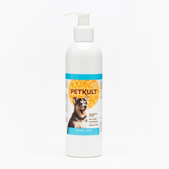 Șampon pentru câini juniori 0.25l