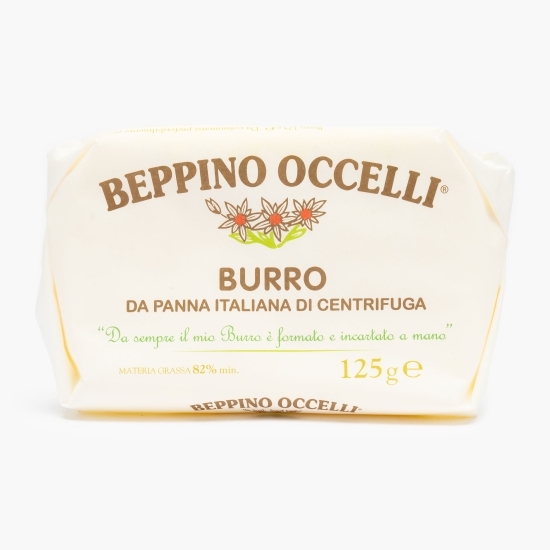 Unt 82% grăsime, 125g