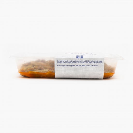 Mâncare de fasole verde 300g