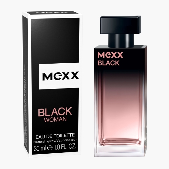 Apă de toaletă Black Woman 30ml