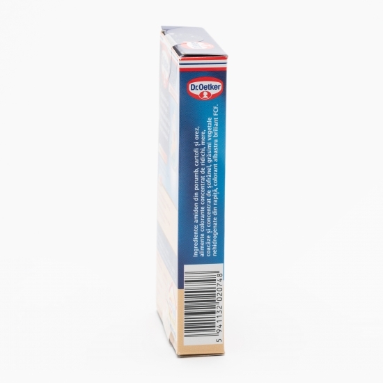 Flori din napolitană pentru decor 2.3g