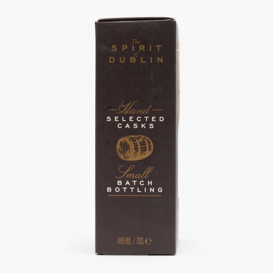 Blended Whiskey, 46%, Ireland, 0.7l + 2 pahare