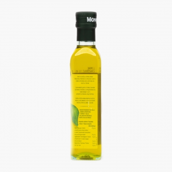 Ulei de măsline cu lămâie 0.25l