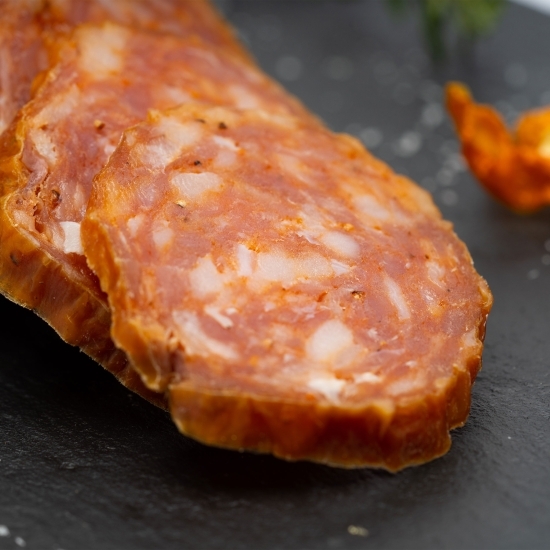 Salam Mangaliță 250g