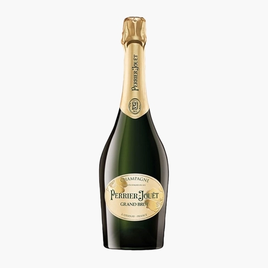 Șampanie Jouet Grand Brut, 12%, 0.75l