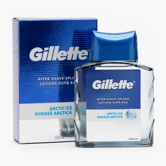 After shave Arctic Ice 100ml