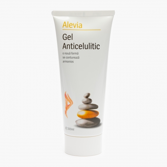 Gel anticelulitic 200ml