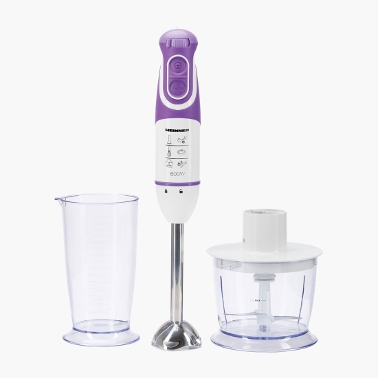 Blender de mână HB-600UV