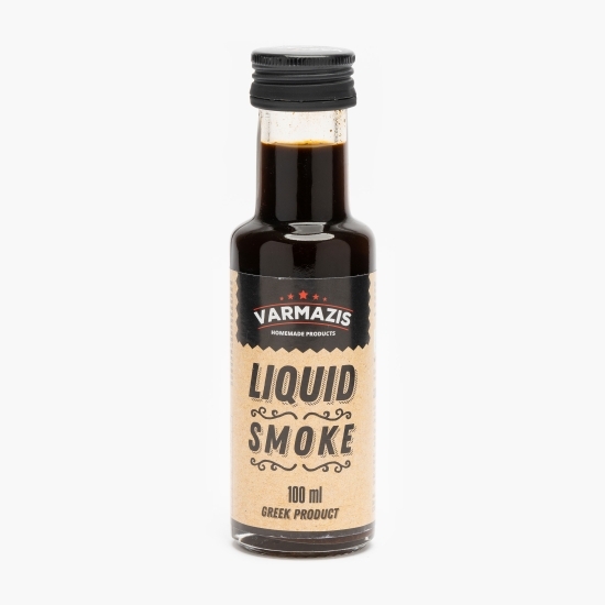 Sos Liquid Smoke 100ml