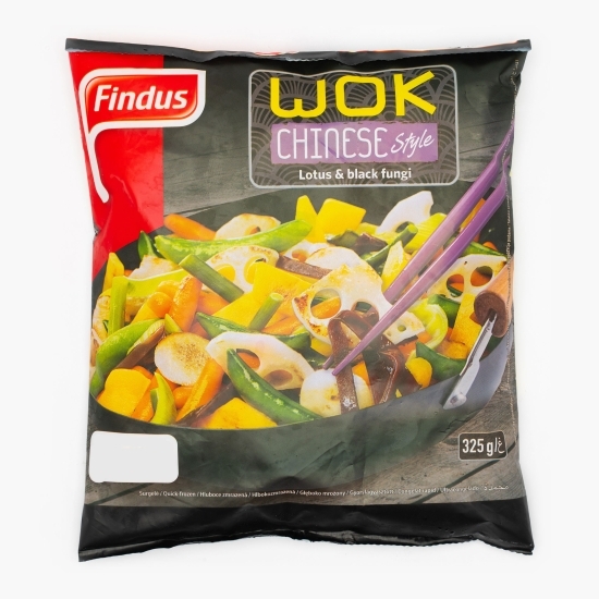 Amestec de legume chinezești 325g